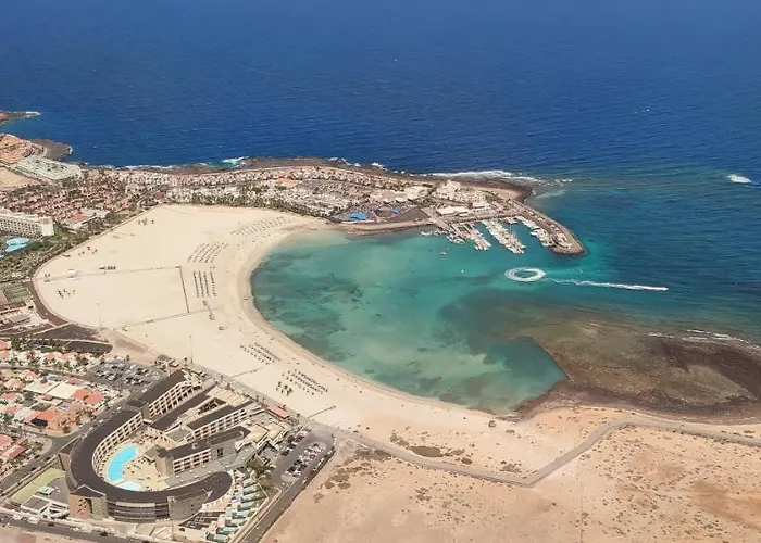 Casa Albatros - Luxurioeses Penthouse-apartment *