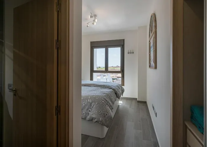 Casa Albatros - Luxurioeses Penthouse-apartment * Caleta De Fuste