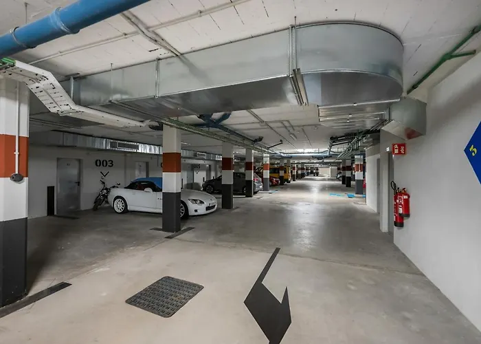 Casa Albatros - Luxurioeses Penthouse-apartment Apartman Caleta De Fuste