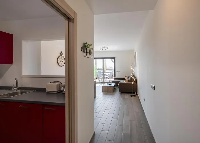 Casa Albatros - Luxurioeses Penthouse-apartment Apartman *