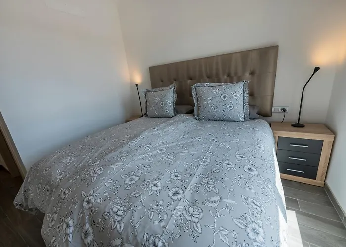 Casa Albatros - Luxurioeses Penthouse-apartment *