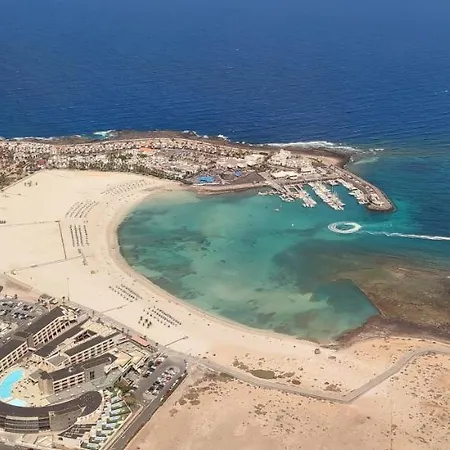 Casa Albatros - Luxurioeses Penthouse-apartment *