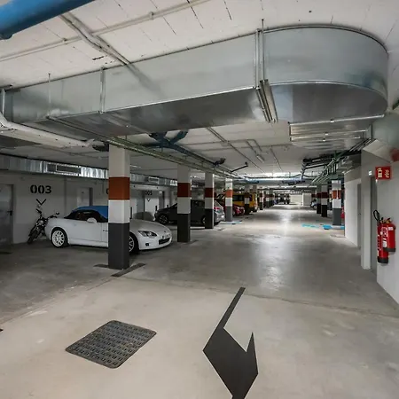 Casa Albatros - Luxurioeses Penthouse-apartment Apartament Caleta De Fuste