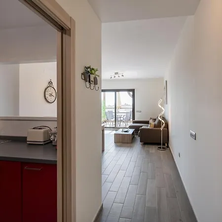 Casa Albatros - Luxurioeses Penthouse-apartment דירה *