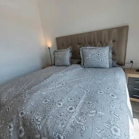 Casa Albatros - Luxurioeses Penthouse-apartment *