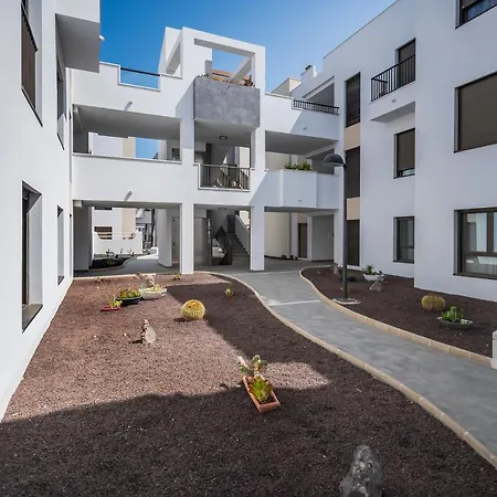 Casa Albatros - Luxurioeses Penthouse-apartment דירה