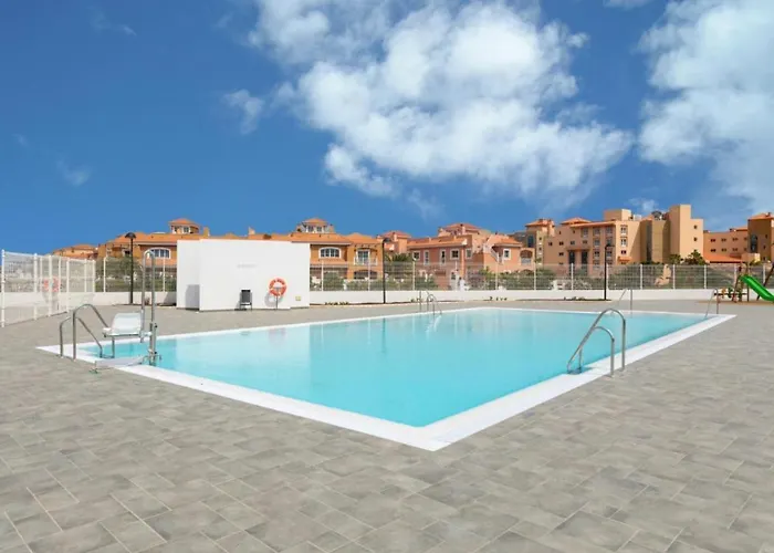 Apartament Casa Albatros - Luxurioeses Penthouse-apartment *