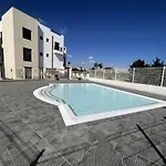Casa Albatros - Luxurioeses Penthouse-apartment