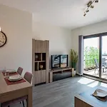 Casa Albatros - Luxurioeses Penthouse-apartment *