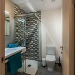Casa Albatros - Luxurioeses Penthouse-apartment Διαμέρισμα *