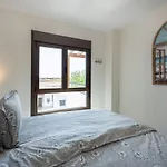 Διαμέρισμα Casa Albatros - Luxurioeses Penthouse-apartment