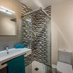 Casa Albatros - Luxurioeses Penthouse-apartment *