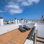 Casa Albatros - Luxurioeses Penthouse-apartment Apartamento *