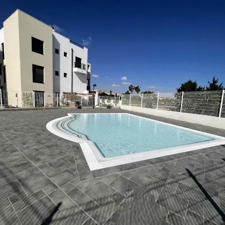 Casa Albatros - Luxurioeses Penthouse-apartment