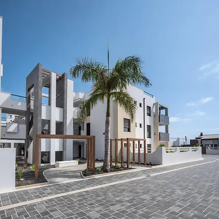 Apartamento Casa Albatros - Luxurioeses Penthouse-apartment *