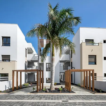 Appartamento Casa Albatros - Luxurioeses Penthouse-apartment