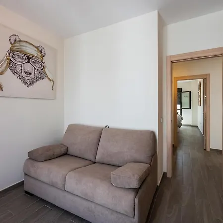 Casa Albatros - Luxurioeses Penthouse-apartment * Caleta De Fuste