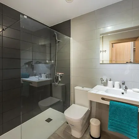 Casa Albatros - Luxurioeses Penthouse-apartment 科斯塔卡莱塔