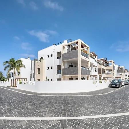 Casa Albatros - Luxurioeses Penthouse-apartment Apartment