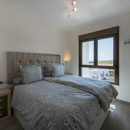 Casa Albatros - Luxurioeses Penthouse-apartment