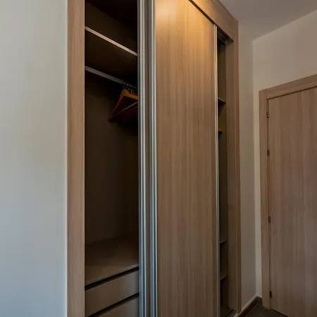 Casa Albatros - Luxurioeses Penthouse-apartment * 칼레타데푸스테