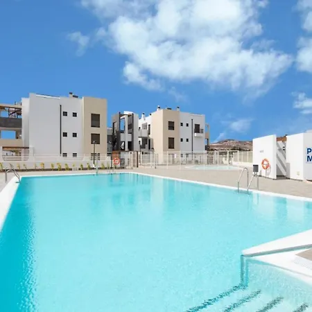 Casa Albatros - Luxurioeses Penthouse-apartment Apartamento
