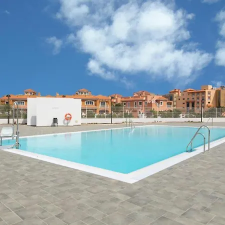 Apartamento Casa Albatros - Luxurioeses Penthouse-apartment *