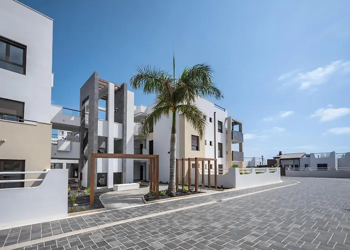 Appartamento Casa Albatros - Luxurioeses Penthouse-apartment *