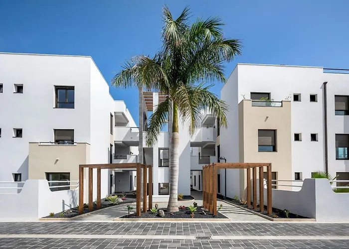 Appartamento Casa Albatros - Luxurioeses Penthouse-apartment