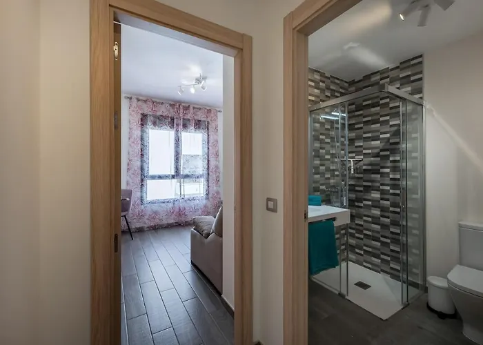 Casa Albatros - Luxurioeses Penthouse-apartment Appartamento