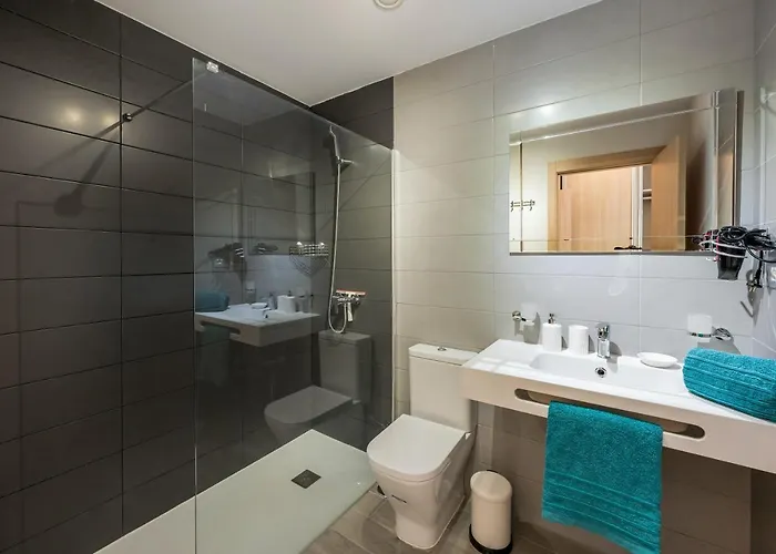 Casa Albatros - Luxurioeses Penthouse-apartment Caleta De Fuste