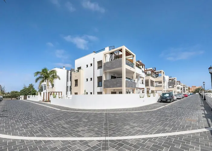 Casa Albatros - Luxurioeses Penthouse-apartment Appartamento