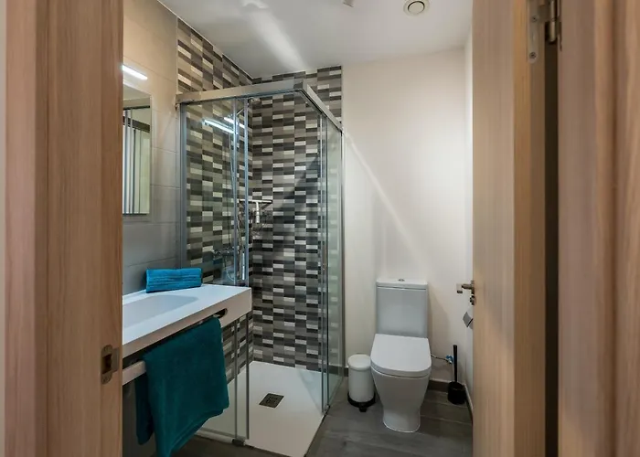 Casa Albatros - Luxurioeses Penthouse-apartment Appartamento *