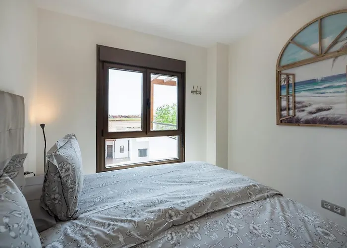 Appartamento Casa Albatros - Luxurioeses Penthouse-apartment