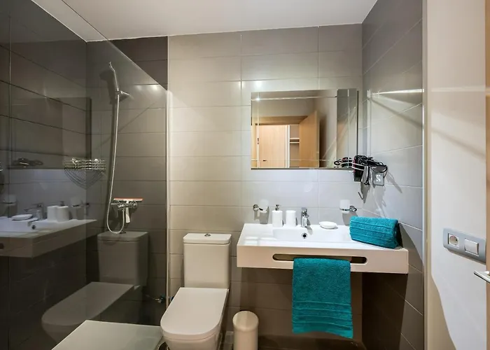 Casa Albatros - Luxurioeses Penthouse-apartment Appartamento *