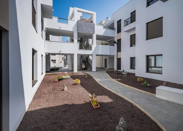 Casa Albatros - Luxurioeses Penthouse-apartment アパート