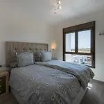 Casa Albatros - Luxurioeses Penthouse-apartment